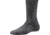Smartwool PhD Outdoor Heavy Crew Sock - Women's-Medium Grey-Large