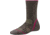 Smartwool PhD Outdoor Heavy Crew Sock - Women's-Taupe-Large