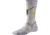 Smartwool Phd Outdoor Light Crew Charley Harper Sock - Women's-Ash-Medium