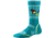 Smartwool Phd Outdoor Light Crew Charley Harper Sock - Women's-Capri-Medium