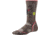 Smartwool Phd Outdoor Light Crew Charley Harper Sock - Women's-Taupe-Medium