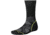 Smartwool PhD Outdoor Light Crew Sock - Men's - Md Gray/Black L