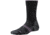 Smartwool PhD Outdoor Light Crew - Women's, Charcoal, Small, SW001311003-S
