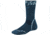 Smartwool PhD Outdoor Light Crew Sock - Women's-Deep Sea-Small