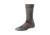 Smartwool PhD Outdoor Light Crew Sock - Women's-Medium-Light Grey