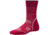 Smartwool PhD Outdoor Light Crew Sock - Women's-Persian Red-Small