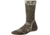 Smartwool PhD Outdoor Light Crew Sock Clearance - Women's-Taupe-Medium