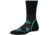 Smartwool PhD Outdoor Light Crew Sock - Womens-Charcoal-Small