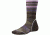 Smartwool PhD Outdoor Light Crew Sock - Womens-Taupe-Small
