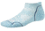 Smartwool PhD Outdoor Light Micro Sock - Women's-Blueprint-Large