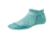 Smartwool PhD Outdoor Light Micro Sock - Women's-Small-Mineral