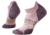 Smartwool PhD Outdoor Light Micro Sock - Women's, Woodrose, Medium SW001306580-M
