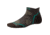 Smartwool PhD Outdoor Light Micro Sock - Women's-Taupe/Dark Spearmint-Medium