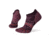 Smartwool PhD Outdoor Light Micro Socks - Womens, Bordeaux, Medium, SW001306590-M