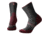 Smartwool PhD Outdoor Light Mid Crew Sock - Women's, Charcoal, Small SW001309003-S