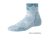 Smartwool PhD Outdoor Light Mini Sock - Women's - Blue Petrol LClearance