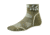 Smartwool PhD Outdoor Light Mini Sock - Women's-Medium-Chino