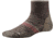 Smartwool PhD Outdoor Light Mini - Women's, Taupe, Medium, SW001307236-M