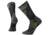 Smartwool PhD Outdoor Light Pattern Crew Sock - Men's, Charcoal, Large SW001208003-L