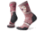 Smartwool PhD Outdoor Light Pattern Crew Socks - Womens, Nostalgia Rose, Medium, SW001230A32-M