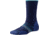 Smartwool PhD Outdoor Medium Crew Sock - Women's-Ink-Medium