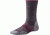 Smartwool PhD Outdoor Medium Crew - Women's, Medium Gray, Large, SW001064052-L