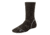 Smartwool PhD Outdoor Medium Crew Sock - Women's-Medium-Chestnut/Sky