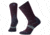 Smartwool PhD Outdoor Medium Crew Sock - Women's, Bordeaux, Small SW001064590-S