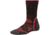 PhD Outdoor Medium Crew Sock - Womens-Chestnut Brown-Small