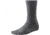 Smartwool PhD Outdoor Ultra Light Crew 3 Pack Socks - Men's-Medium Gray-Large