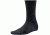 Smartwool PhD Outdoor Ultra Light Crew Sock - Men's-Charcoal-X-Large