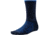 Smartwool PhD Outdoor Ultra Light Crew Sock - Men's-Deep Navy-Large
