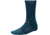 Smartwool PhD Outdoor Ultra Light Crew Sock - Men's-Deep Sea-X-Large