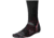 Smartwool PhD Outdoor Ultra Light Crew Sock - Mens-Black-X-Large