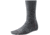 PhD Outdoor Ultra Light Crew Sock - Mens-Medium Gray-X-Large