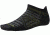 Smartwool PhD Outdoor Ultra Light Micro Sock - Men's-Black-Large