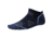 Smartwool PhD Outdoor Ultra Light Micro Sock - Men's-X-Large-Navy