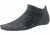 Smartwool PhD Outdoor Ultra Light Micro Sock - Mens-Medium Gray-Medium
