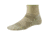 Smartwool PhD Outdoor Ultra Light Mini Sock - Womens-Oatmeal-Small