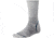 Smartwool PHD Outdoor Ultralight Crew Sock - Men's-Silver-X-Large