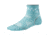 Smartwool PhD Outdoor Ultralight Mini Sock - Women's-Mineral-Small