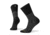 Smartwool PhD Pro Approach Crew Socks - Mens, Medium Gray, Extra Large, SW001038052-XL