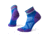 Smartwool PhD Pro Approach Mini Socks - Womens, Deep Navy, Medium, SW001033092-M