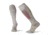 Smartwool PhD Pro Freeski Socks, Light Gray, Medium, SW001091039-M