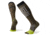 Smartwool PhD Pro Freeski Socks, Military Olive, Extra Large, SW001286D11-XL