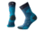 Smartwool PhD Pro Medium Crew Sock - Women's, Deep Navy, Small SW001012092-S