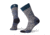Smartwool PhD Pro Outdoor Light Crew Socks - Womens, Black, Small, SW001011001-S