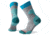 Smartwool PhD Pro Outdoor Light Crew Socks - Womens, Capri, Large, SW001011810-L