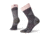 Smartwool PhD Pro Outdoor Light Crew Socks - Womens, Deep Navy, Medium, SW001011092-M