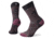 Smartwool PhD Pro Outdoor Medium Crew Socks - Womens, Charcoal, Small, SW001012003-S